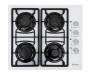 Варочная поверхность Perfelli HGG 61124 WH