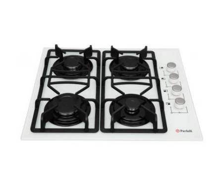 Варочная поверхность Perfelli HGG 61124 WH