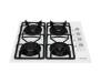 Варочная поверхность Perfelli HGG 61124 WH