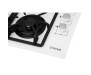 Варочная поверхность Perfelli HGG 61124 WH