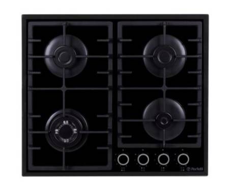 Варочная поверхность Perfelli HGG 61223 BL
