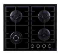Варочная поверхность Perfelli HGG 61223 BL