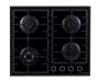 Варочная поверхность Perfelli HGG 61223 BL