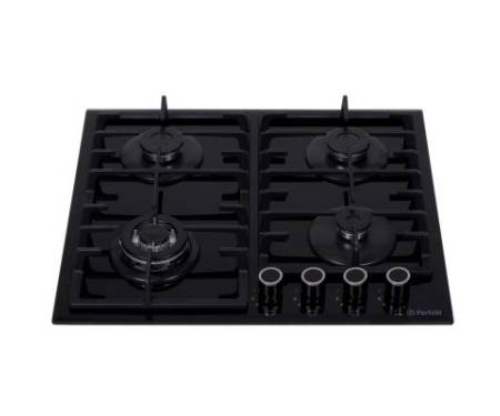 Варочная поверхность Perfelli HGG 61223 BL