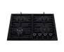 Варочная поверхность Perfelli HGG 61223 BL