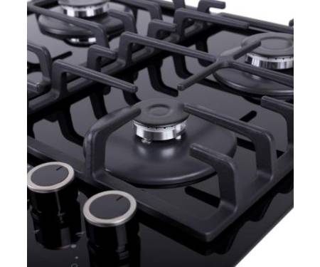 Варочная поверхность Perfelli HGG 61223 BL