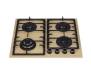 Варочная поверхность Perfelli HGG 61223 IV