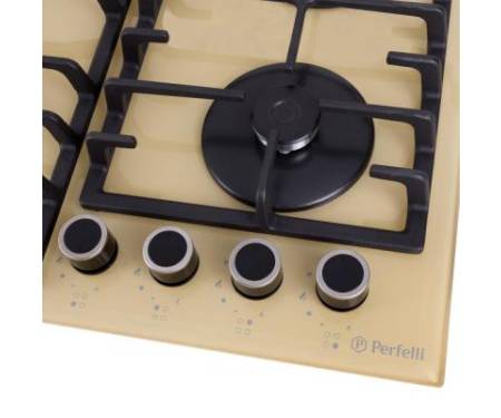 Варочная поверхность Perfelli HGG 61223 IV