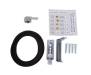 Варочная поверхность Perfelli HGG 61223 IV