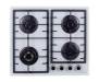 Варочная поверхность Perfelli HGG 61223 WH