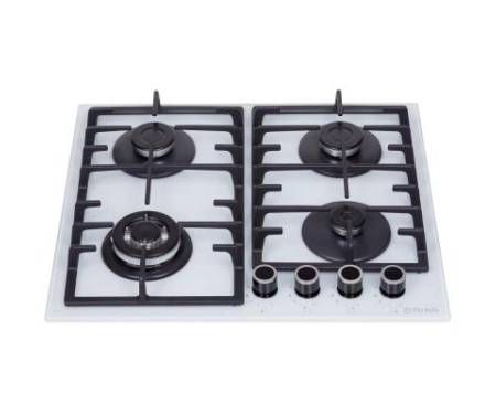 Варочная поверхность Perfelli HGG 61223 WH