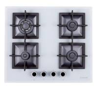 Варочная поверхность Perfelli HGG 61283 WH