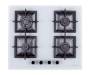 Варочная поверхность Perfelli HGG 61283 WH