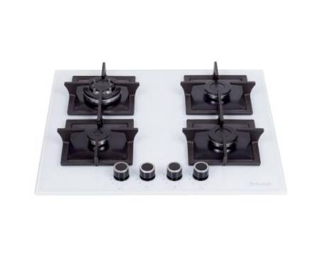 Варочная поверхность Perfelli HGG 61283 WH