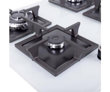 Варочная поверхность Perfelli HGG 61283 WH