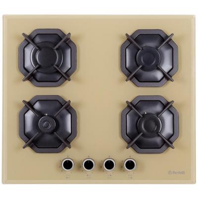 Варочная поверхность Perfelli HGG 61443 IV