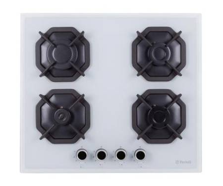 Варочная поверхность Perfelli HGG 61443 WH