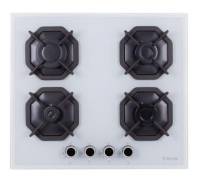 Варочная поверхность Perfelli HGG 61443 WH
