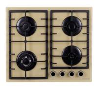 Варочная поверхность Perfelli HGG 61623 IV