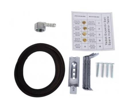 Варочная поверхность Perfelli HGG 61623 IV