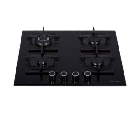 Варочная поверхность Perfelli HGG 61683 BL