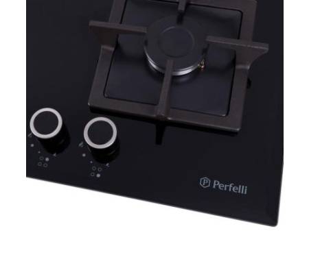 Варочная поверхность Perfelli HGG 61683 BL