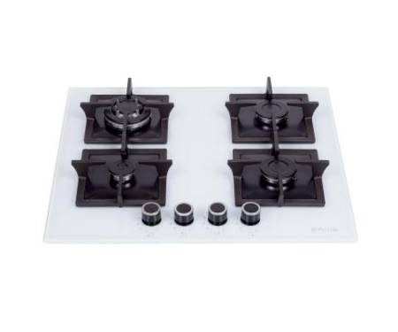 Варочная поверхность Perfelli HGG 61683 WH
