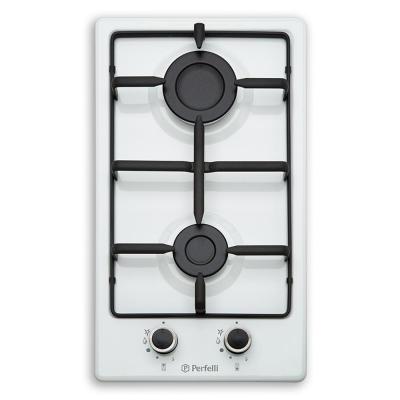 Варочная поверхность Perfelli HGM 31013 WH