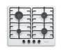 Варочная поверхность Perfelli HGM 61013 WH