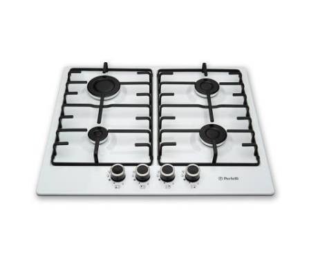 Варочная поверхность Perfelli HGM 61013 WH