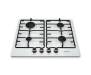 Варочная поверхность Perfelli HGM 61013 WH