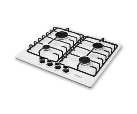Варочная поверхность Perfelli HGM 61013 WH