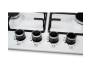 Варочная поверхность Perfelli HGM 61013 WH