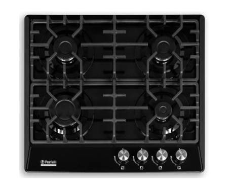 Варочная поверхность Perfelli HGM 61020 BL