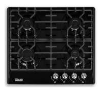 Варочная поверхность Perfelli HGM 61020 BL