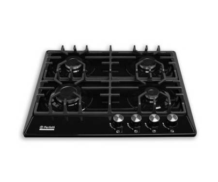 Варочная поверхность Perfelli HGM 61020 BL