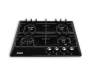 Варочная поверхность Perfelli HGM 61020 BL