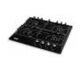 Варочная поверхность Perfelli HGM 61020 BL