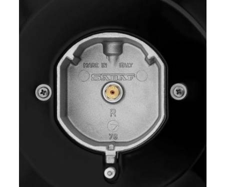 Варочная поверхность Perfelli HGM 61020 BL
