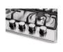 Варочная поверхность Perfelli HGM 61020 I