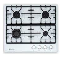 Варочная поверхность Perfelli HGM 61020 WH