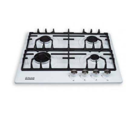 Варочная поверхность Perfelli HGM 61020 WH