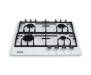 Варочная поверхность Perfelli HGM 61020 WH