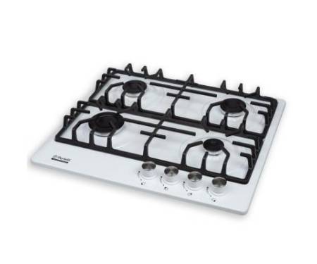 Варочная поверхность Perfelli HGM 61020 WH