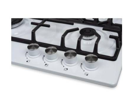 Варочная поверхность Perfelli HGM 61020 WH