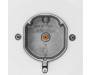 Варочная поверхность Perfelli HGM 61020 WH