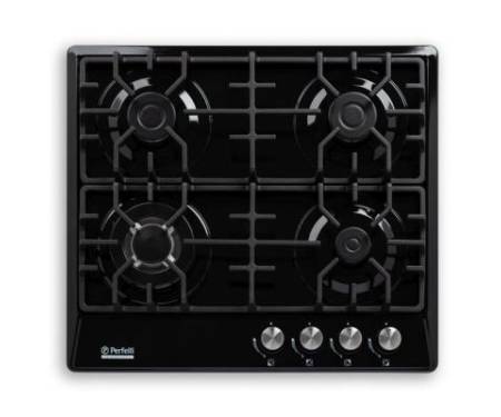 Варочная поверхность Perfelli HGM 61620 BL