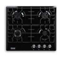 Варочная поверхность Perfelli HGM 61620 BL