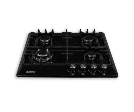 Варочная поверхность Perfelli HGM 61620 BL