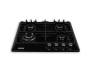 Варочная поверхность Perfelli HGM 61620 BL
